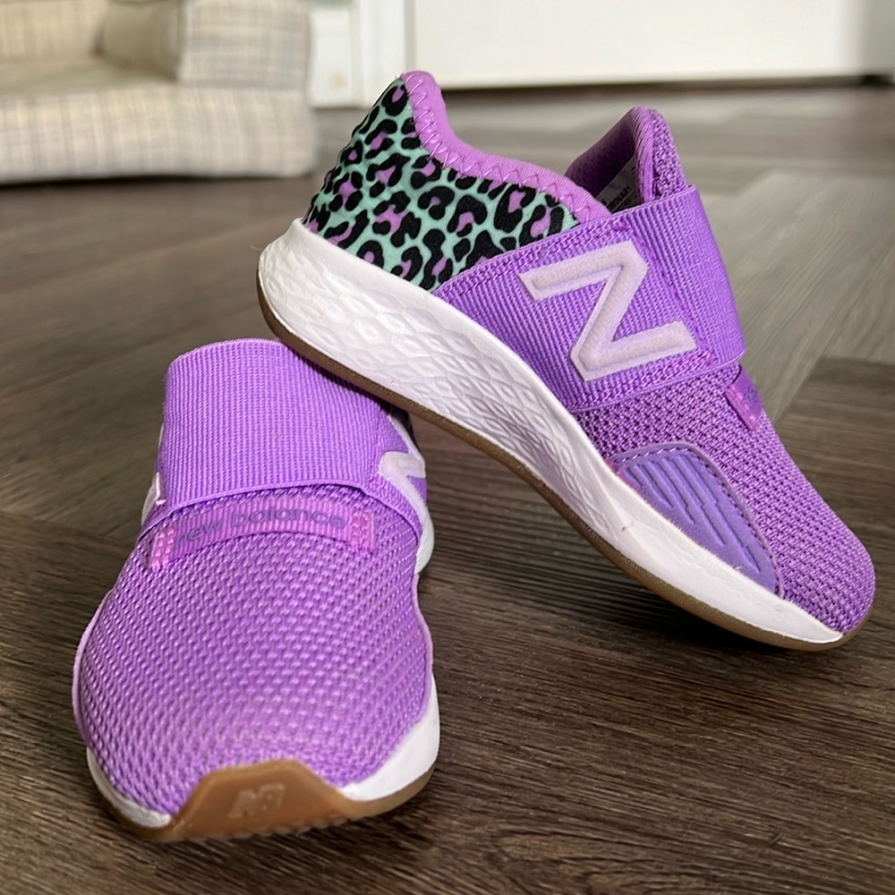 New balance shoes